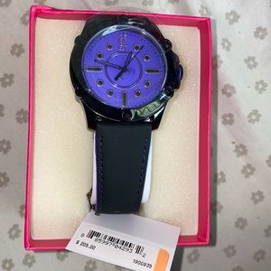 Juicy Couture Watch